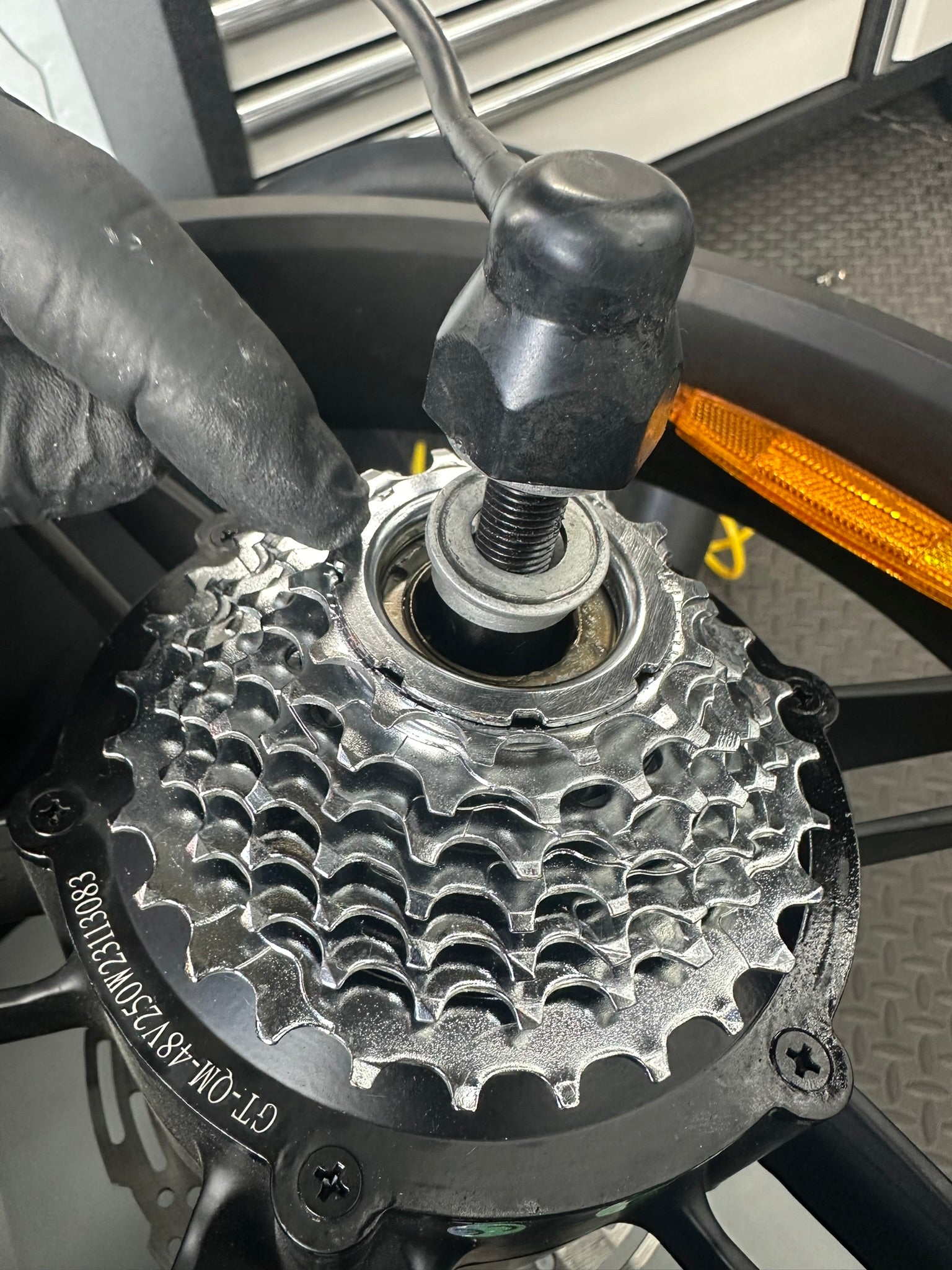 Waarom Regelmatig Onderhoud en Reparaties Essentieel Zijn voor je Fiets