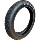 OUXI & V20 – FATBIKE KENDA BUITENBAND