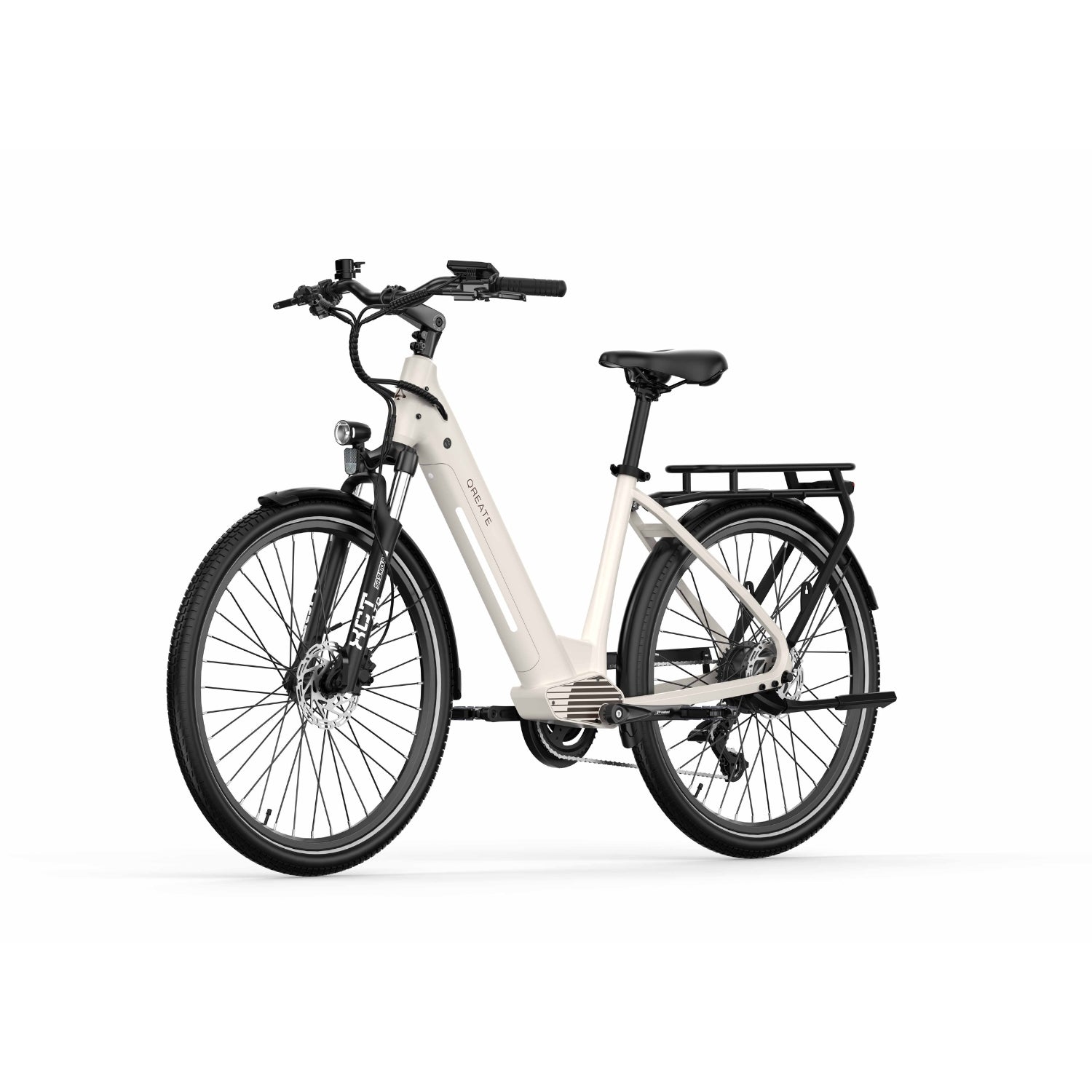 A-SPADZ CITY PRO - GRAVEL GREY - MODEL 2026