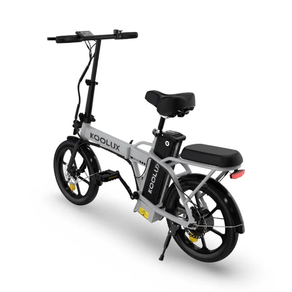 KOOLUX BK5S - 16 INCH- VOUWFIETS - 10Ah - MODEL 2025