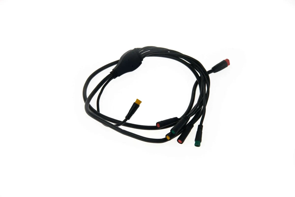 OUXI V8 - H9 - V8 MAX - KABELBOOM