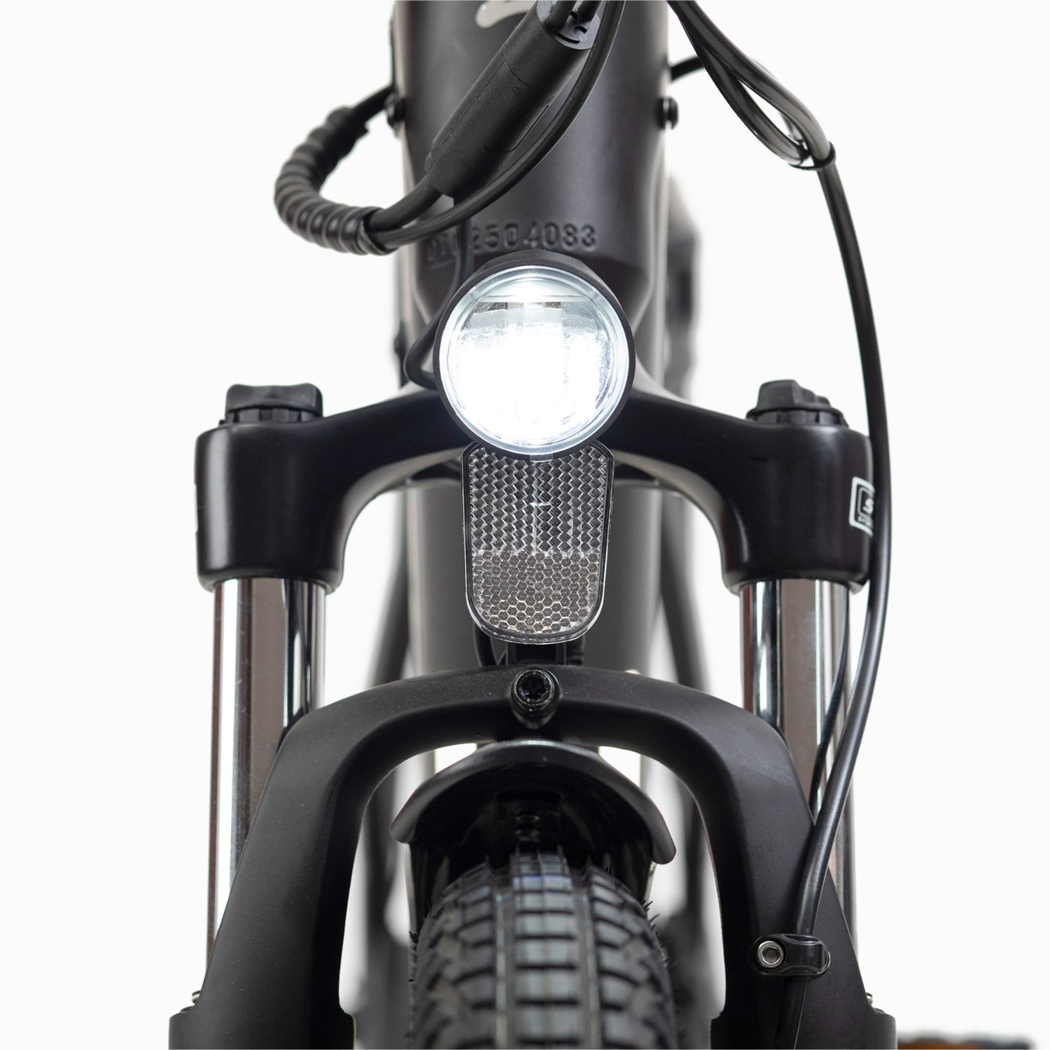 A-SPADZ CITY PRO - JETTY BLACK - MODEL 2026