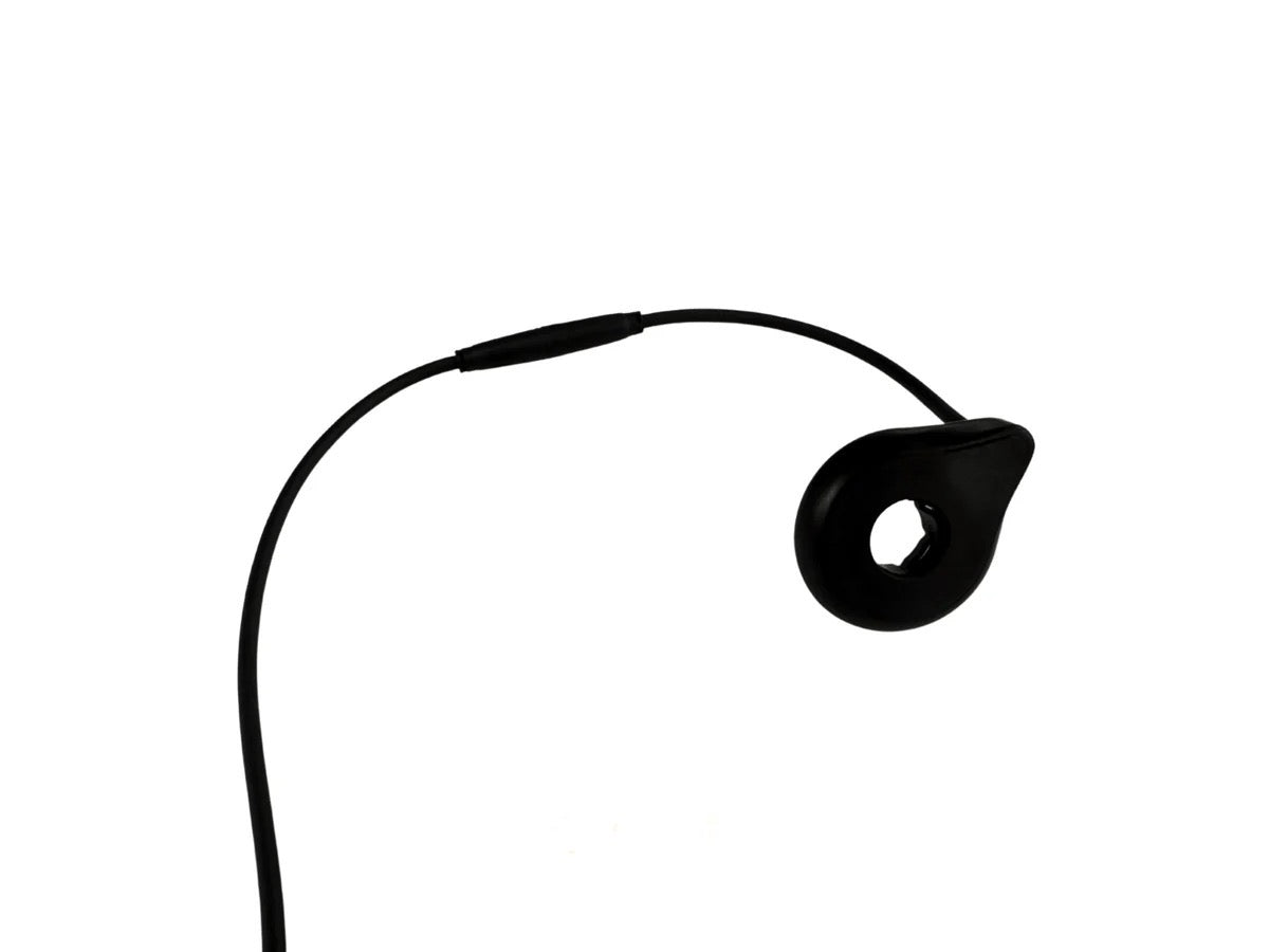 QMWHEEL V20 (PRO) - TRAPSENSOR - CONTROLLER ONDER ZADEL