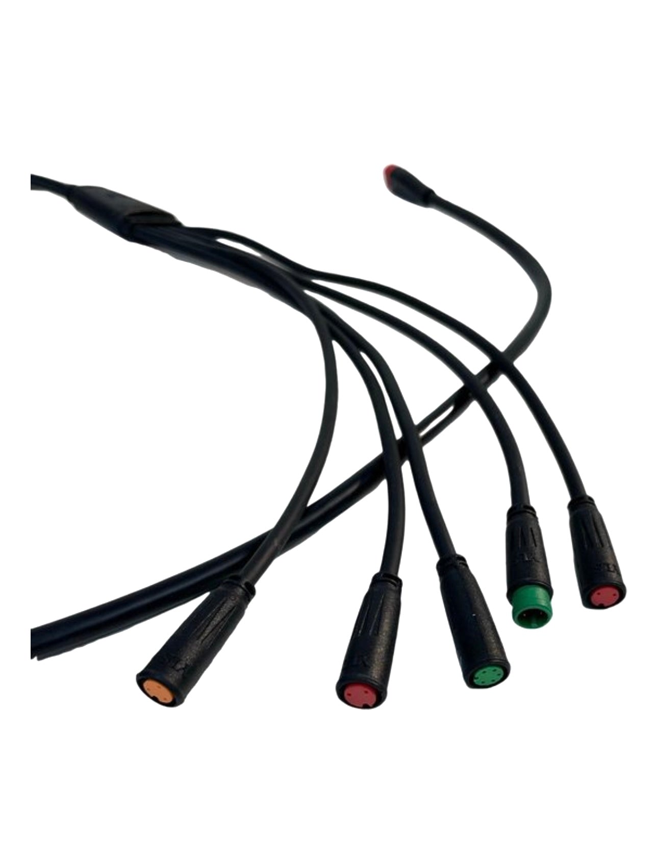 FATBIKE V20 - V20 PRO - V30 - KABELBOOM