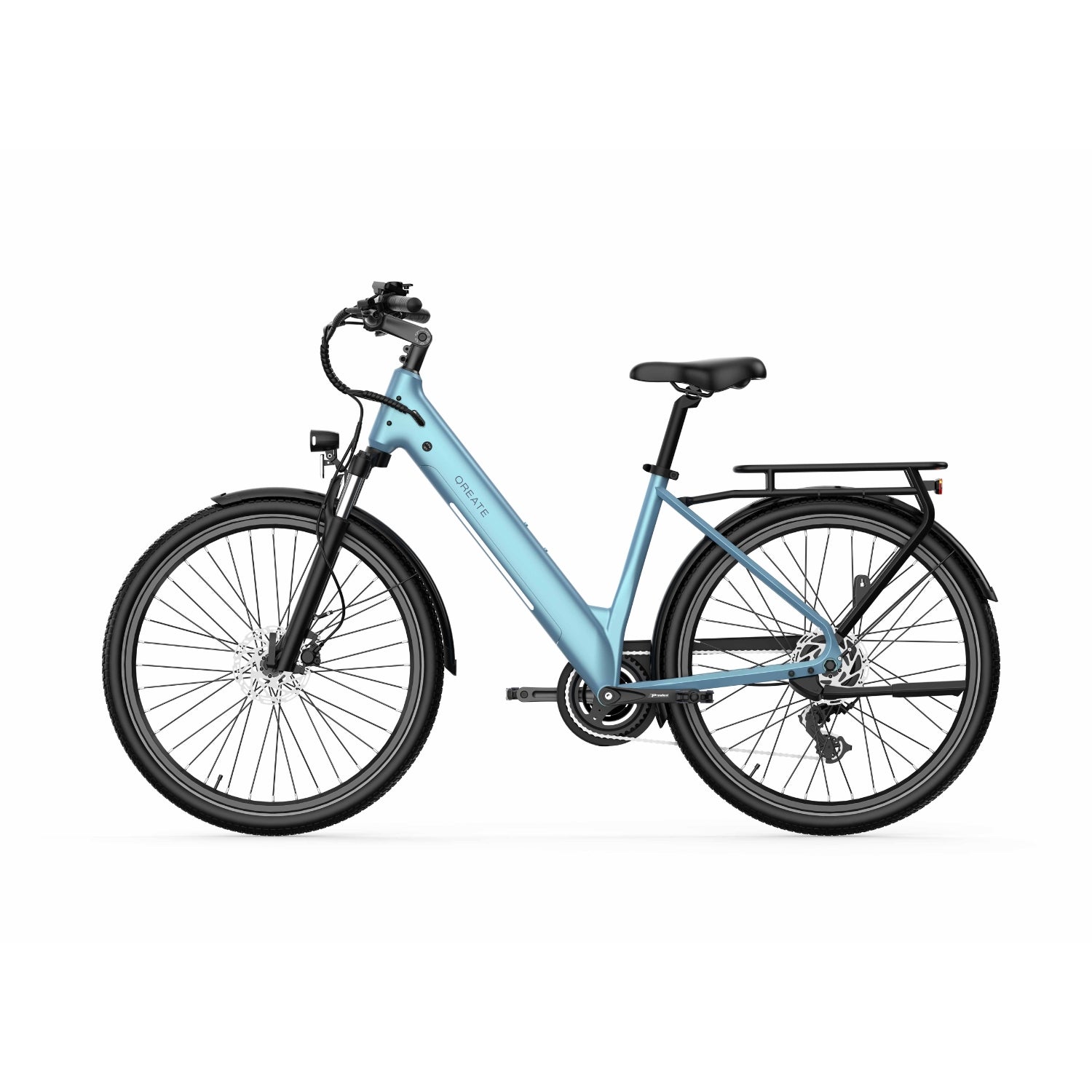 A-SPADZ CITY AIR - SURF BLUE - MODEL 2026