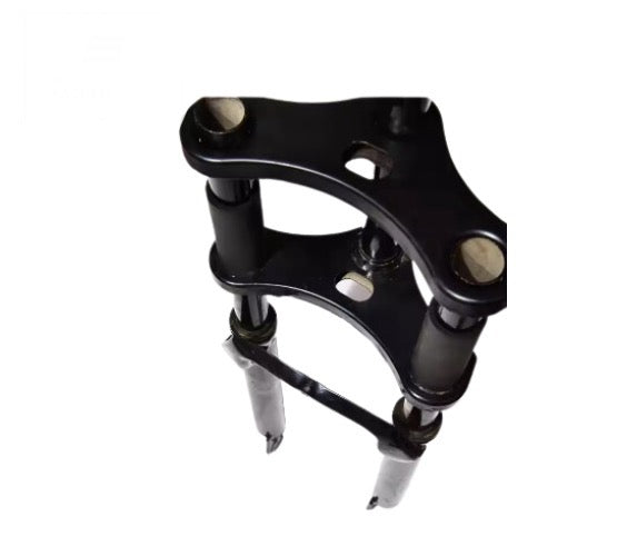 OUXI - V8 (C80) (MAX) (PRO) - H9 - VOORVORK