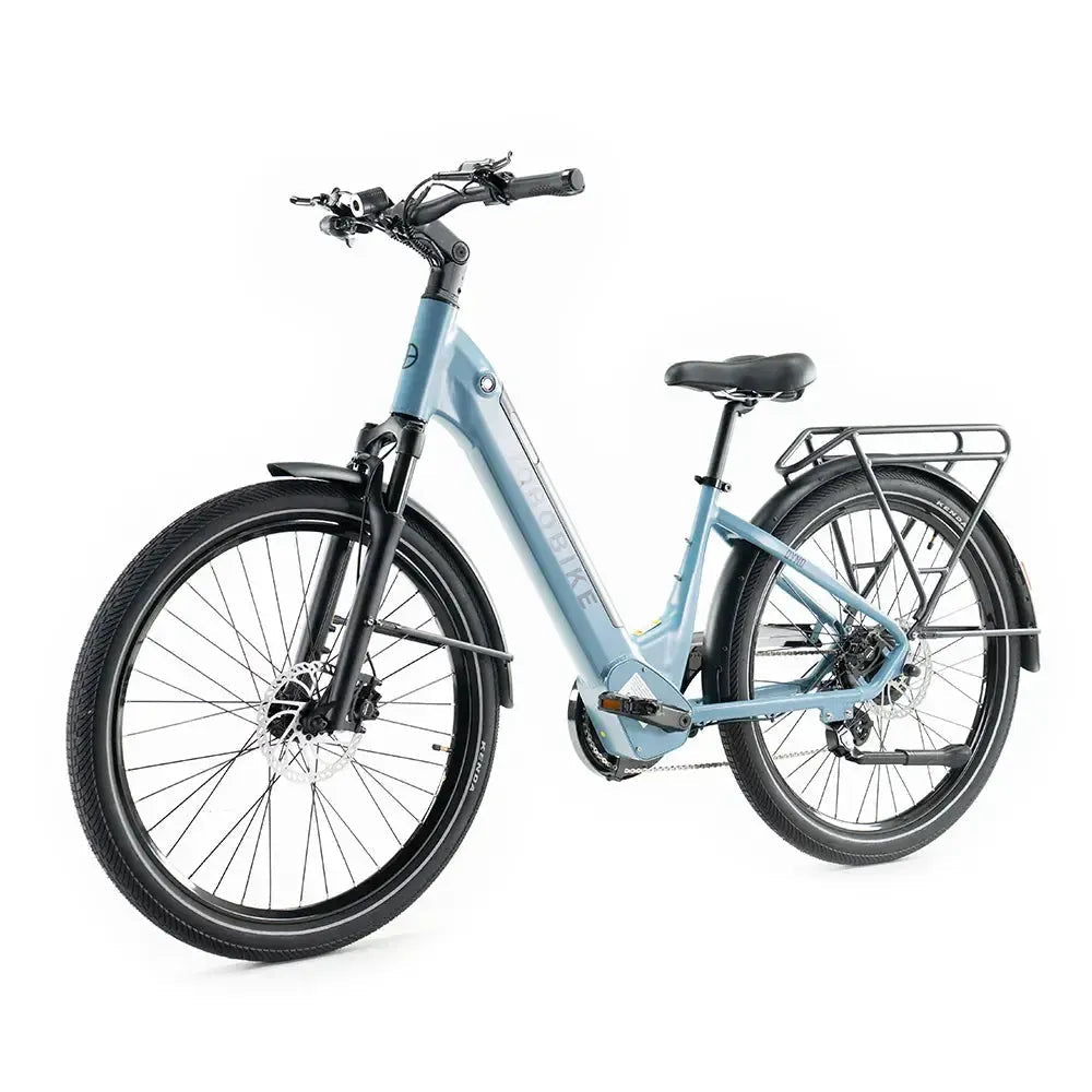 JOBOBIKE DYNO - BLAUW