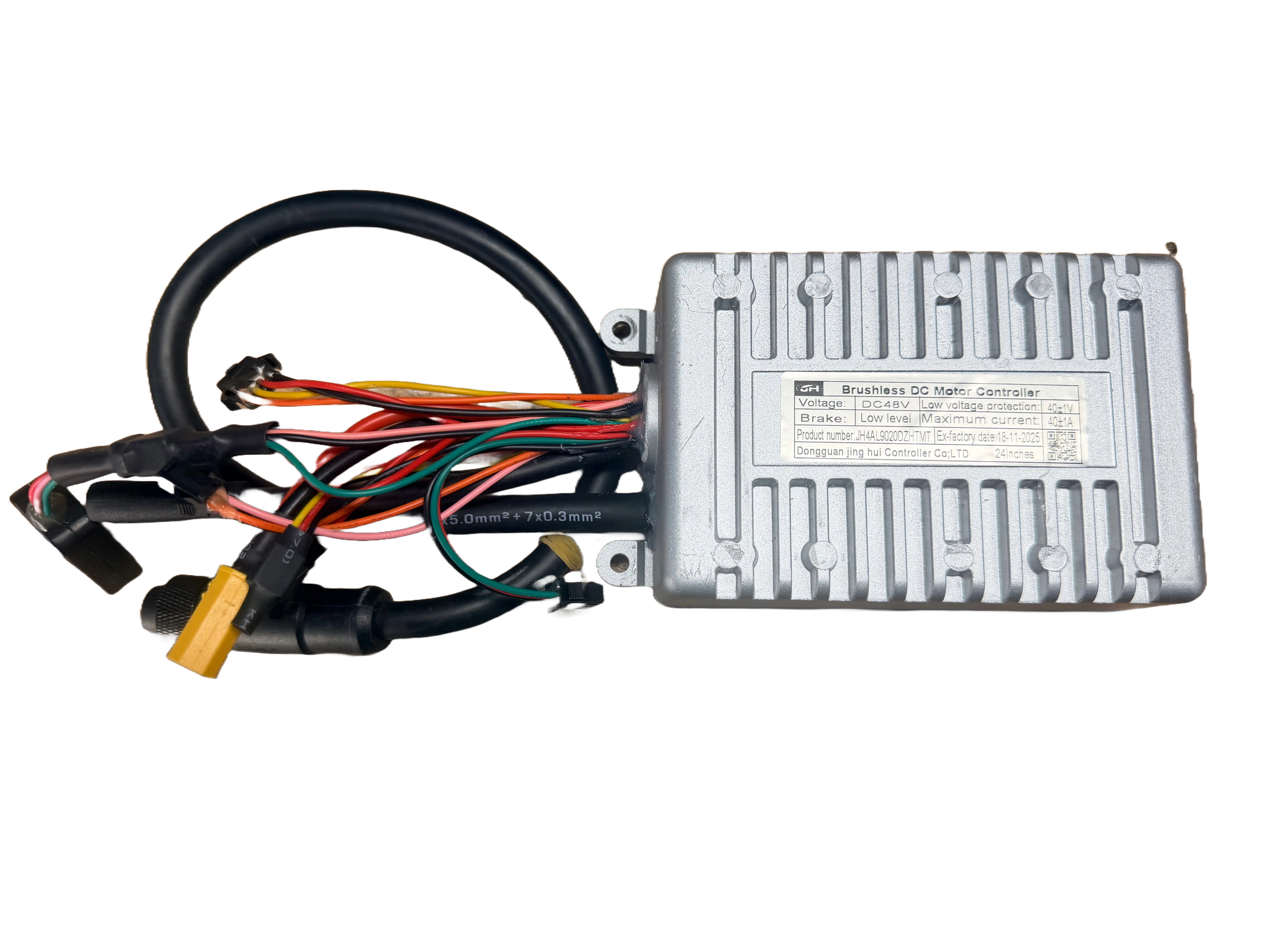 CONTROLLER - OUXI GT2000 - ORIGINEEL