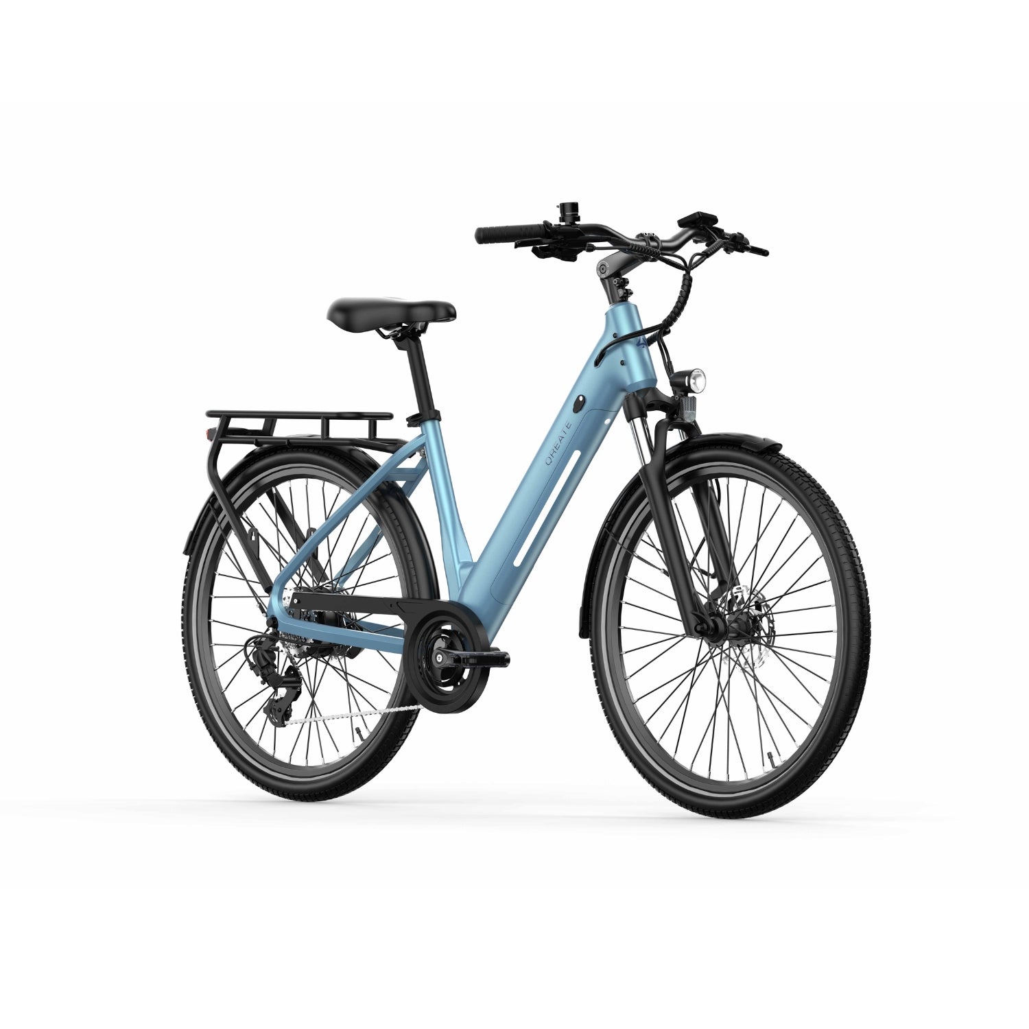 A-SPADZ CITY AIR - SURF BLUE - MODEL 2026