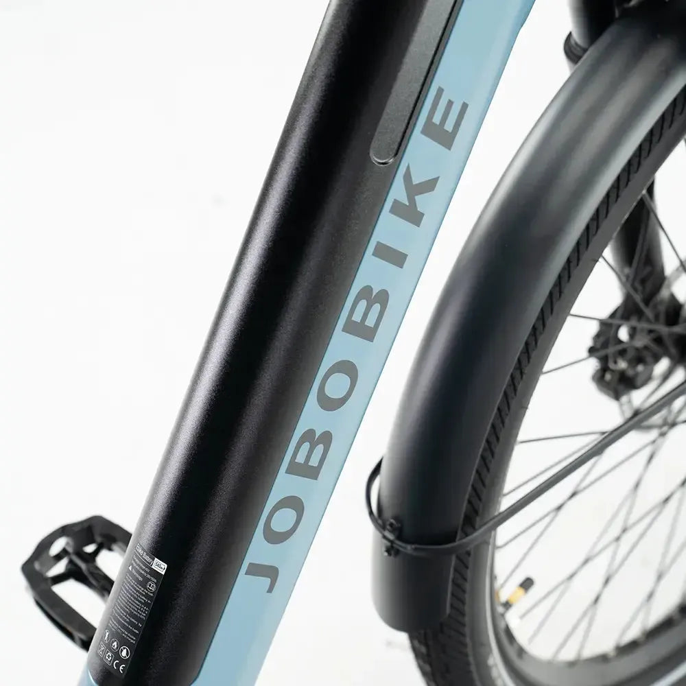 JOBOBIKE DYNO - BLAUW