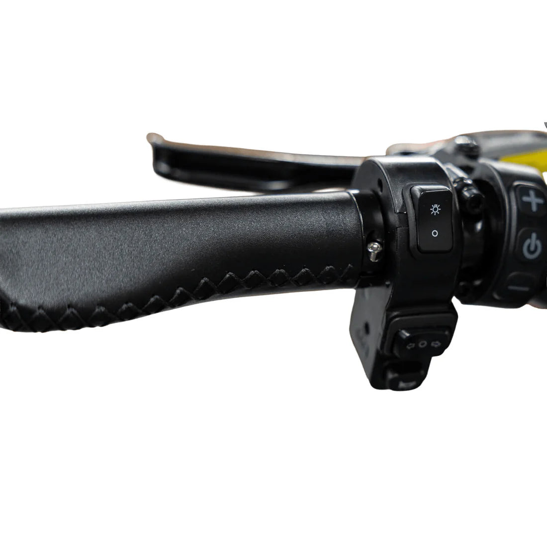 FATBIKE V20 CROSS SPECIAL – QMWHEEL - MODEL 2026 - ALARM + GRATIS ACCU SLOT