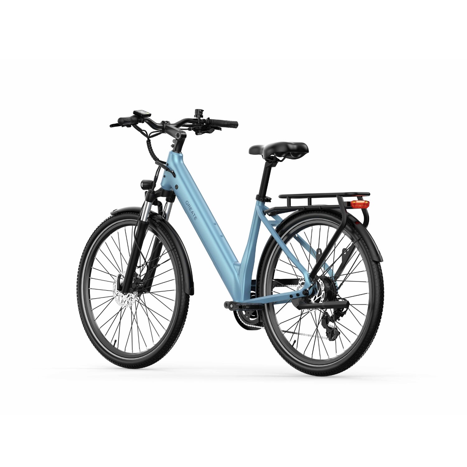 A-SPADZ CITY AIR - SURF BLUE - MODEL 2026