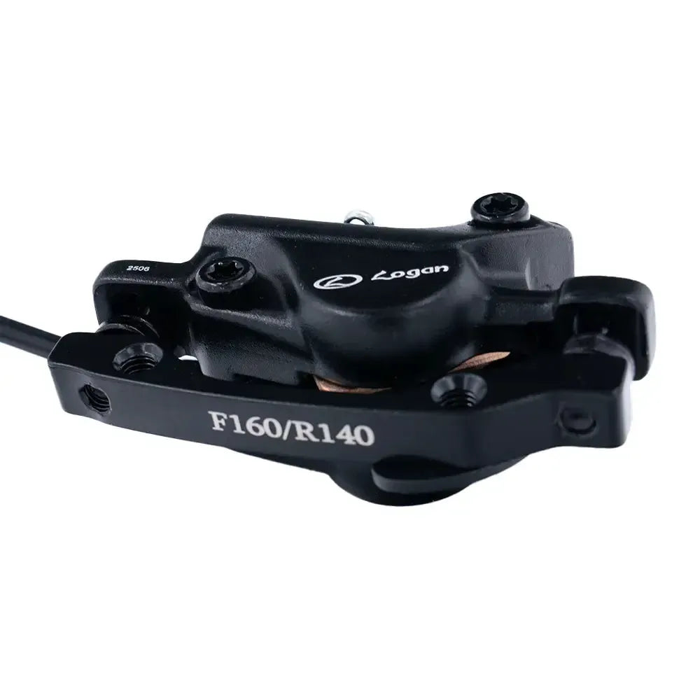 LOGAN - REM LINKS (HYDRAULISCH) - ORIGINEEL