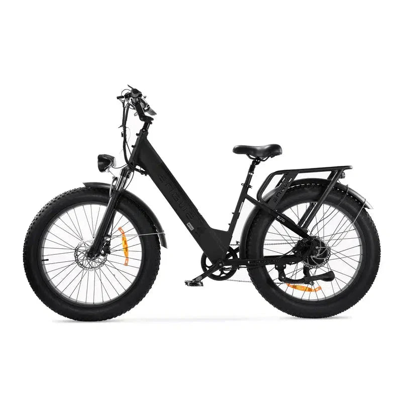 ENGWE E26 - LAGE INSTAP - FATBIKE