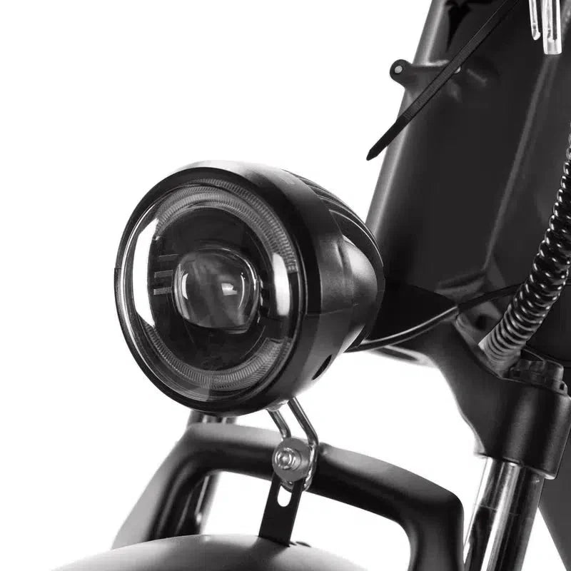 ENGWE E26 - LAGE INSTAP - FATBIKE