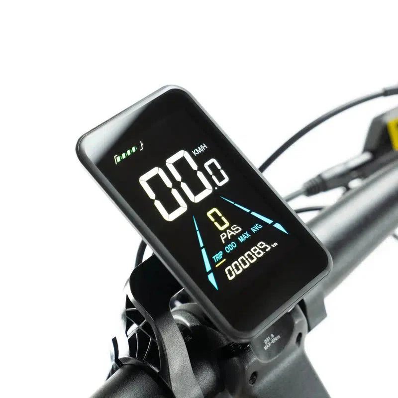 ENGWE E26 - LAGE INSTAP - FATBIKE