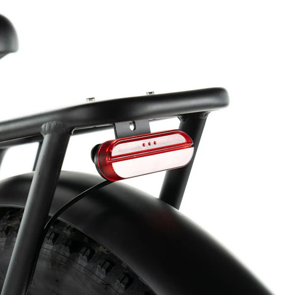 ENGWE E26 - HOGE INSTAP - FATBIKE