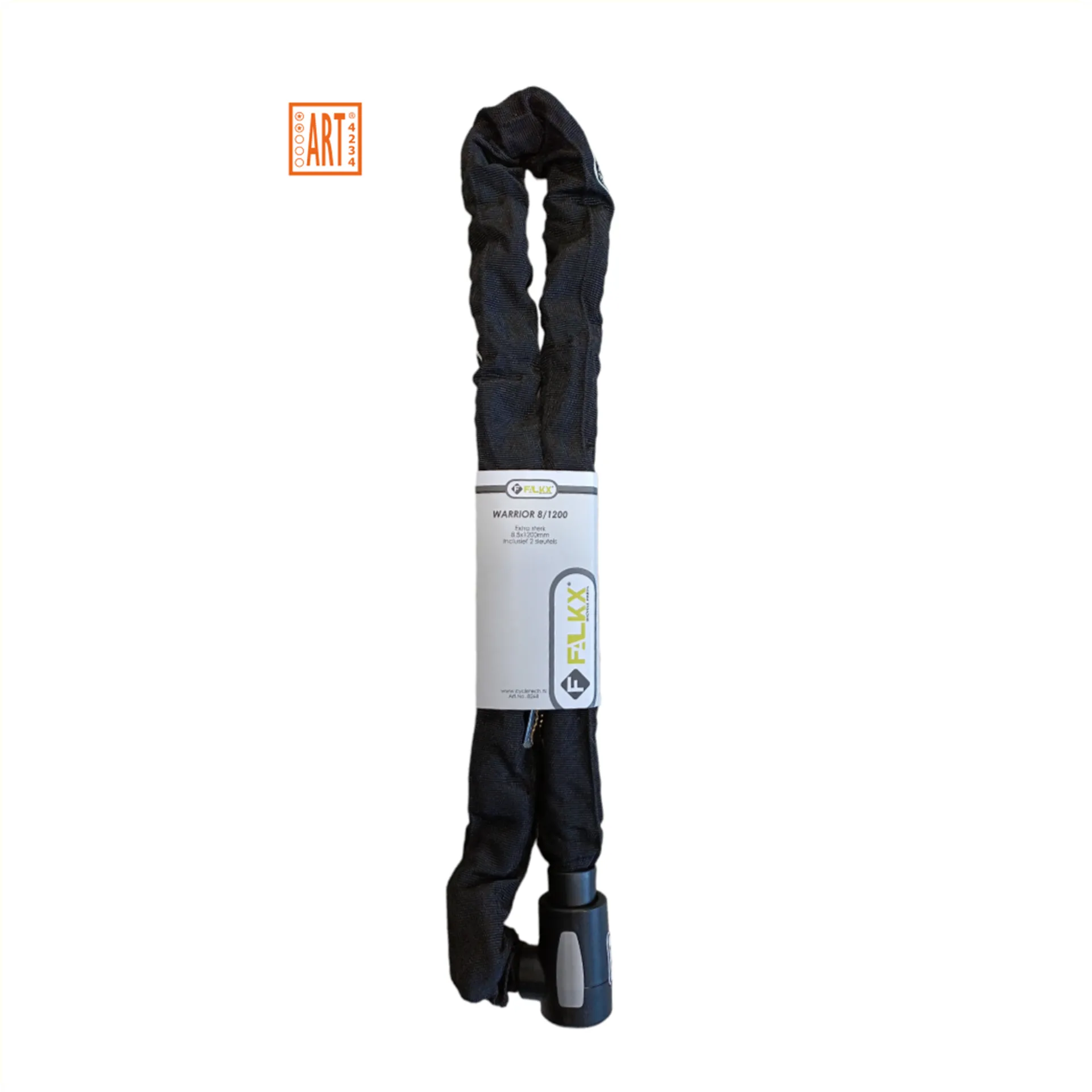 FALKX Warrior 8/1200 kettingslot ART**