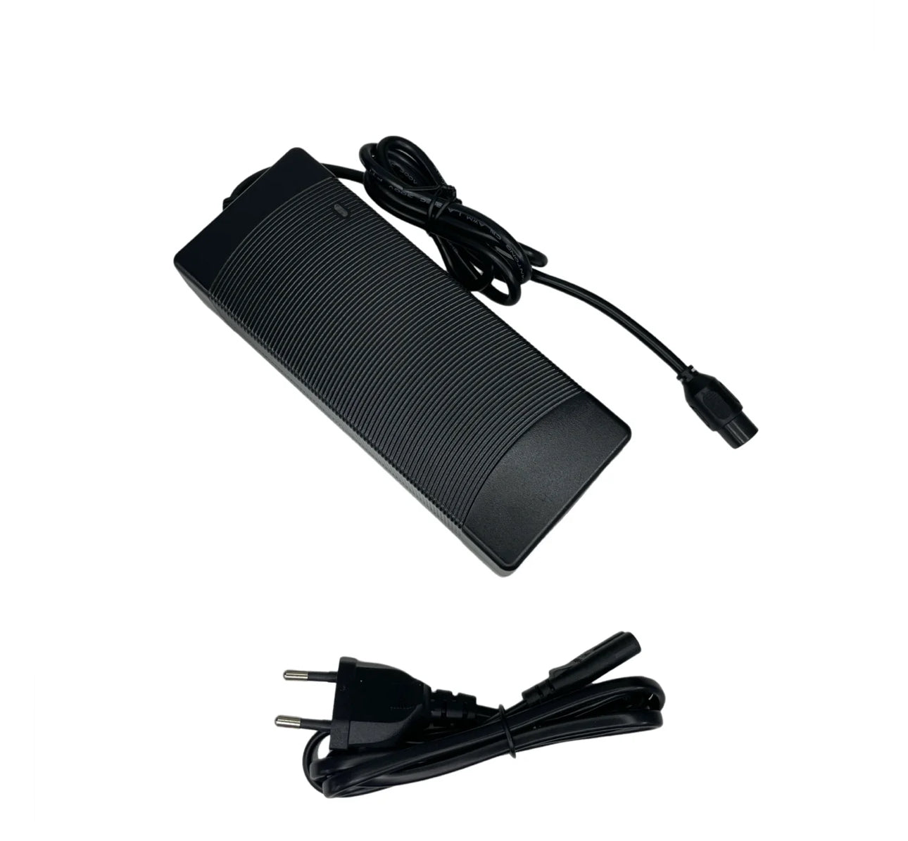 QMWHEEL V20 - 3 PINS - OPLADER