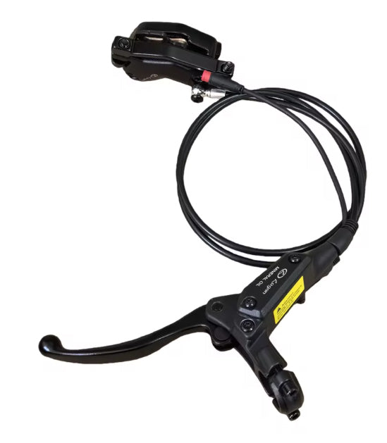 REMSET LINKS - OUXI GT2000 - ORIGINEEL