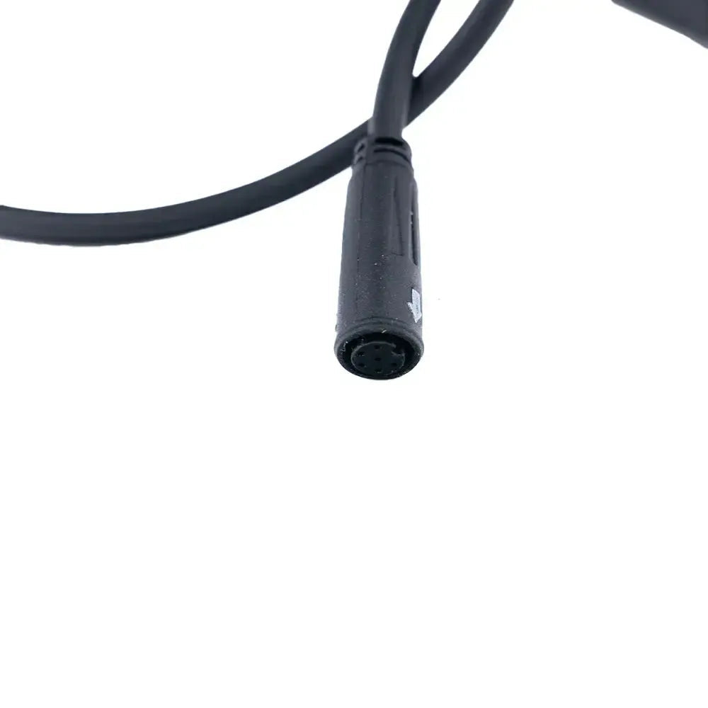 QMWHEEL V20 (PRO) - CONTROLLER - 500 WATT - RODE KABEL