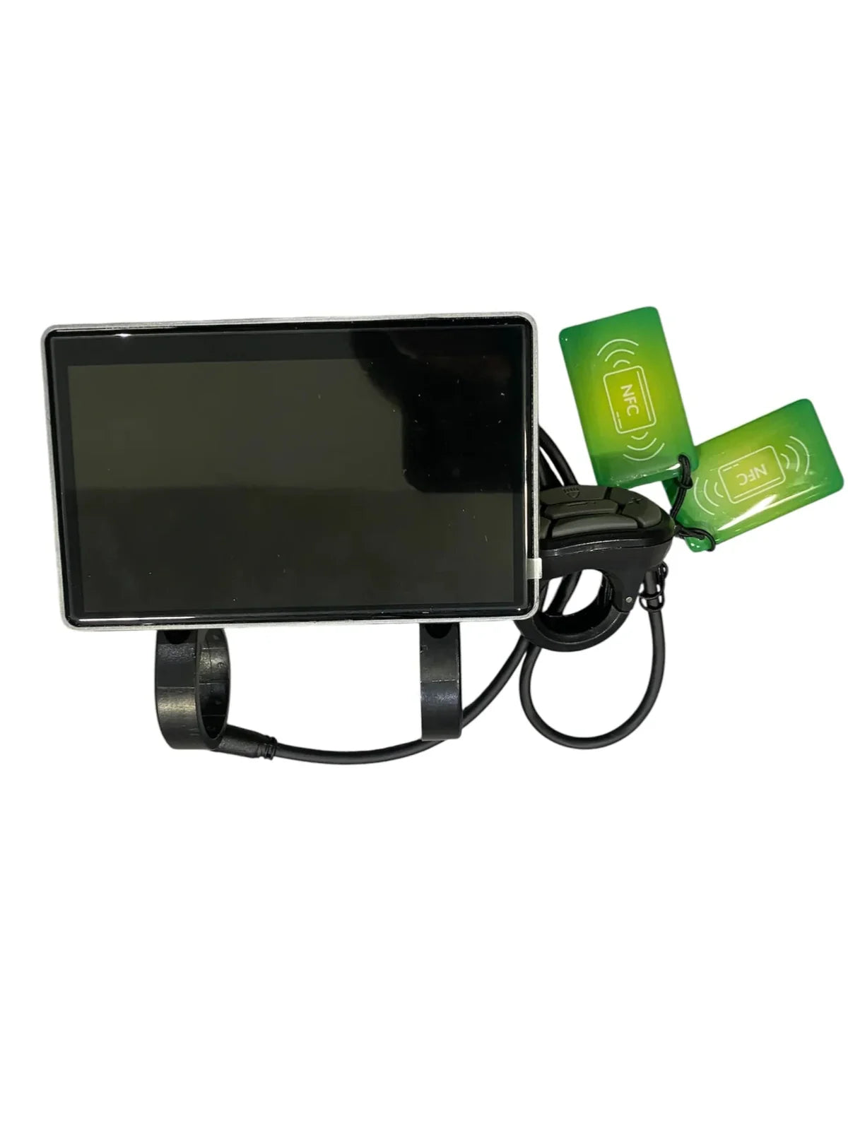 HC80 DISPLAY - NFC - ORIGINEEL - OUXI - C80 - V8