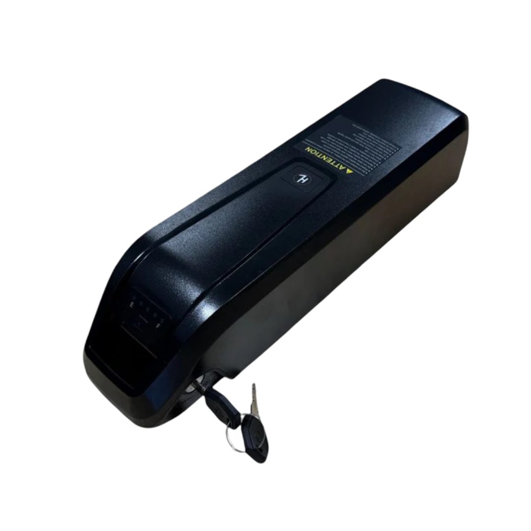 OUXI C80 MINI - ACCU