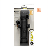 FALKX MUSCLE 95 VOUWSLOT - ART 2 STERREN