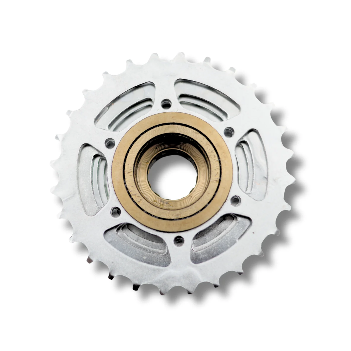 CASSETTE - QMWHEEL - OUXI - ORIGINEEL