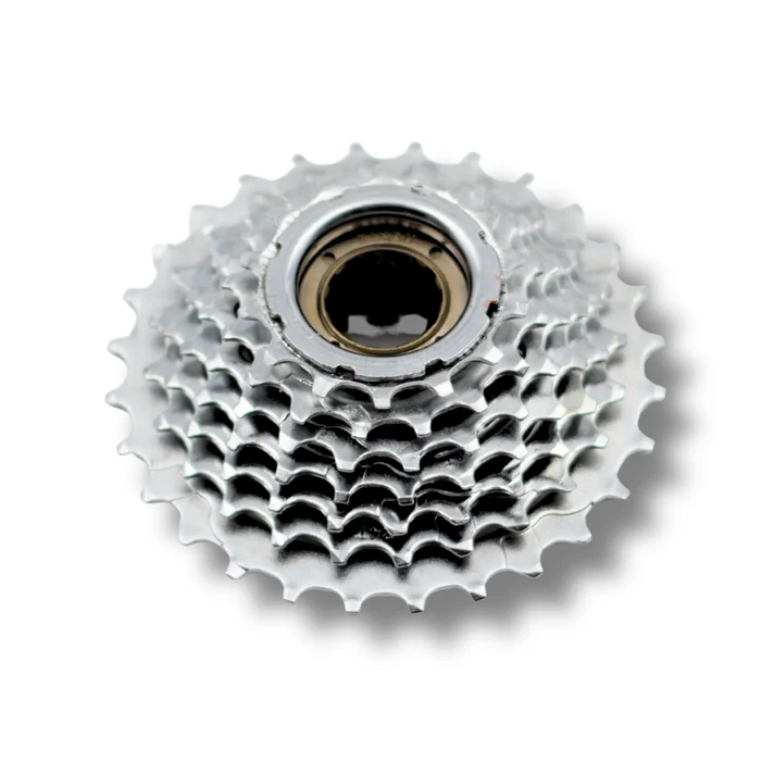 CASSETTE - QMWHEEL - OUXI - ORIGINEEL