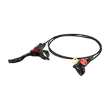ZOOM - REMSET RECHTS - HYDRAULISCH - ORIGINEEL