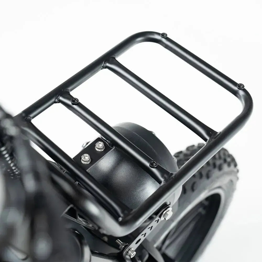 FATBIKE V20 PRO – MODEL 2026 - ALARM - HYDRAULISCHE REMMEN