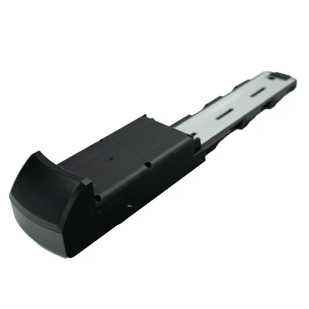 QMWHEEL V20 - ACCUHOUDER