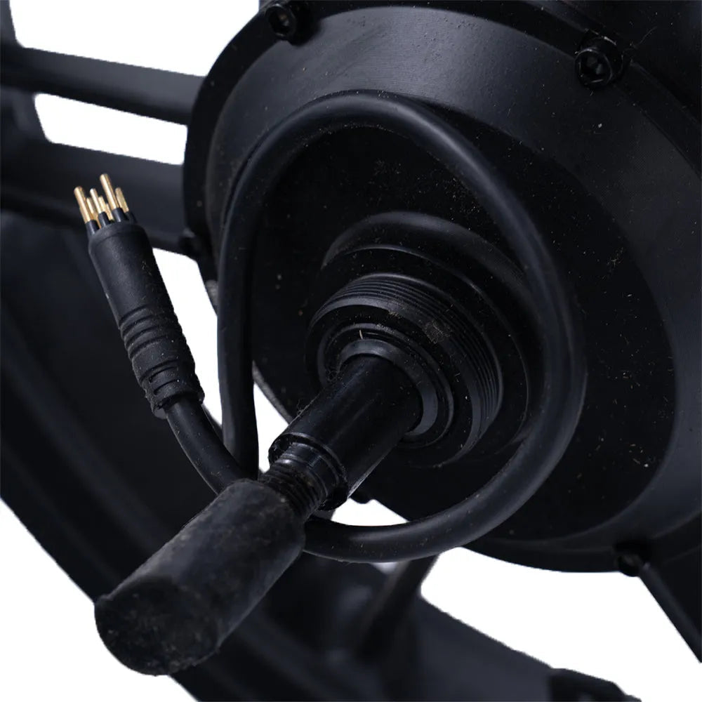 QMWHEEL V20 MINI - MOTOR