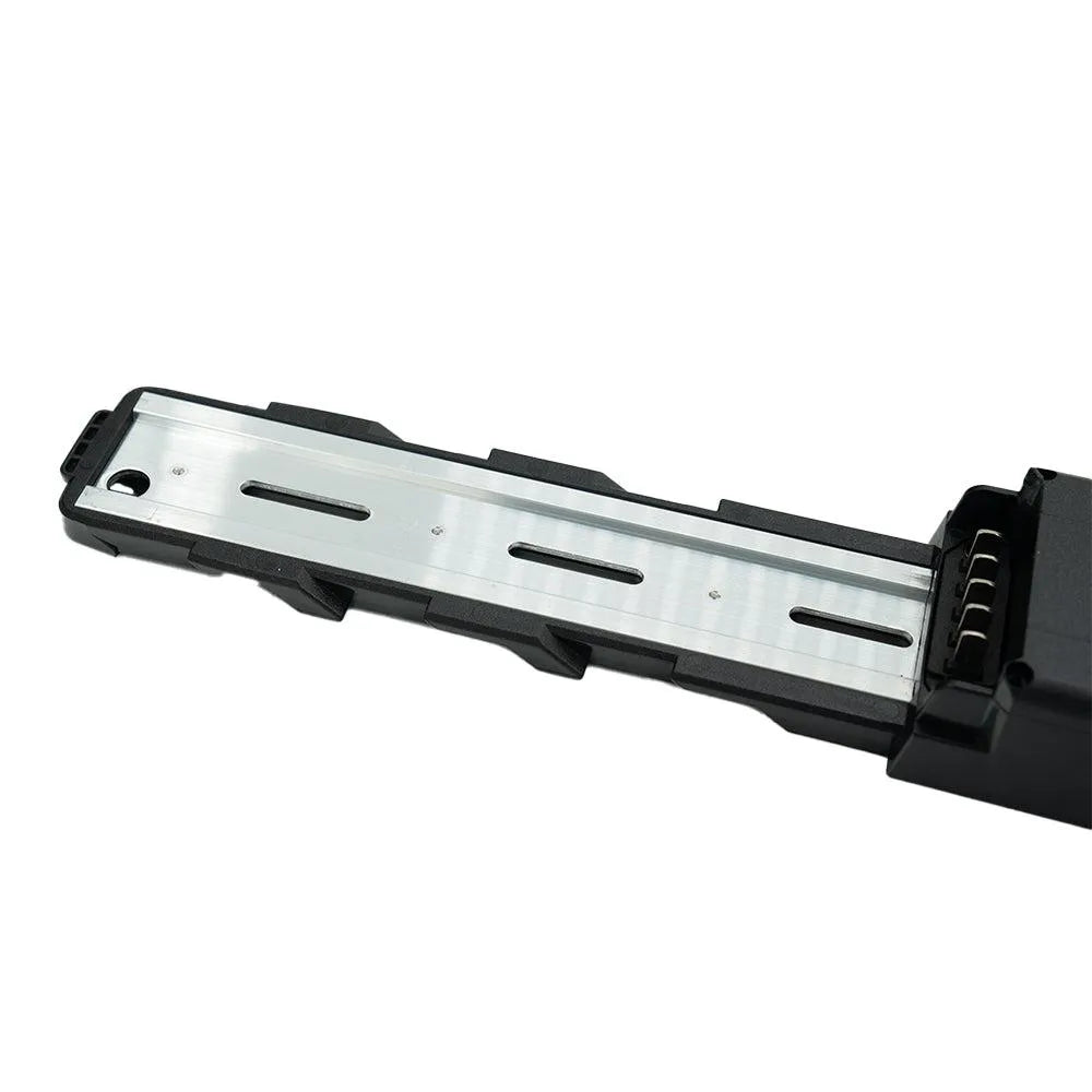 QMWHEEL V20 - ACCUHOUDER