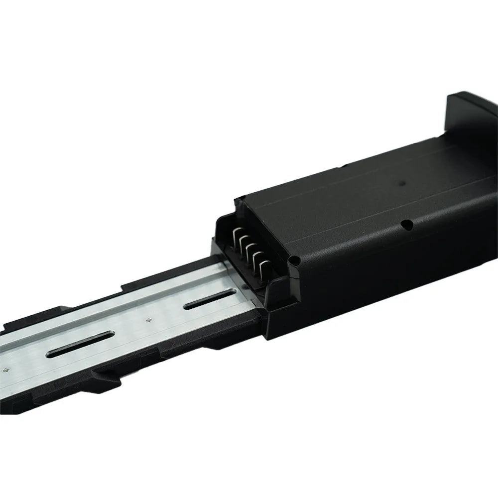 QMWHEEL V20 - ACCUHOUDER