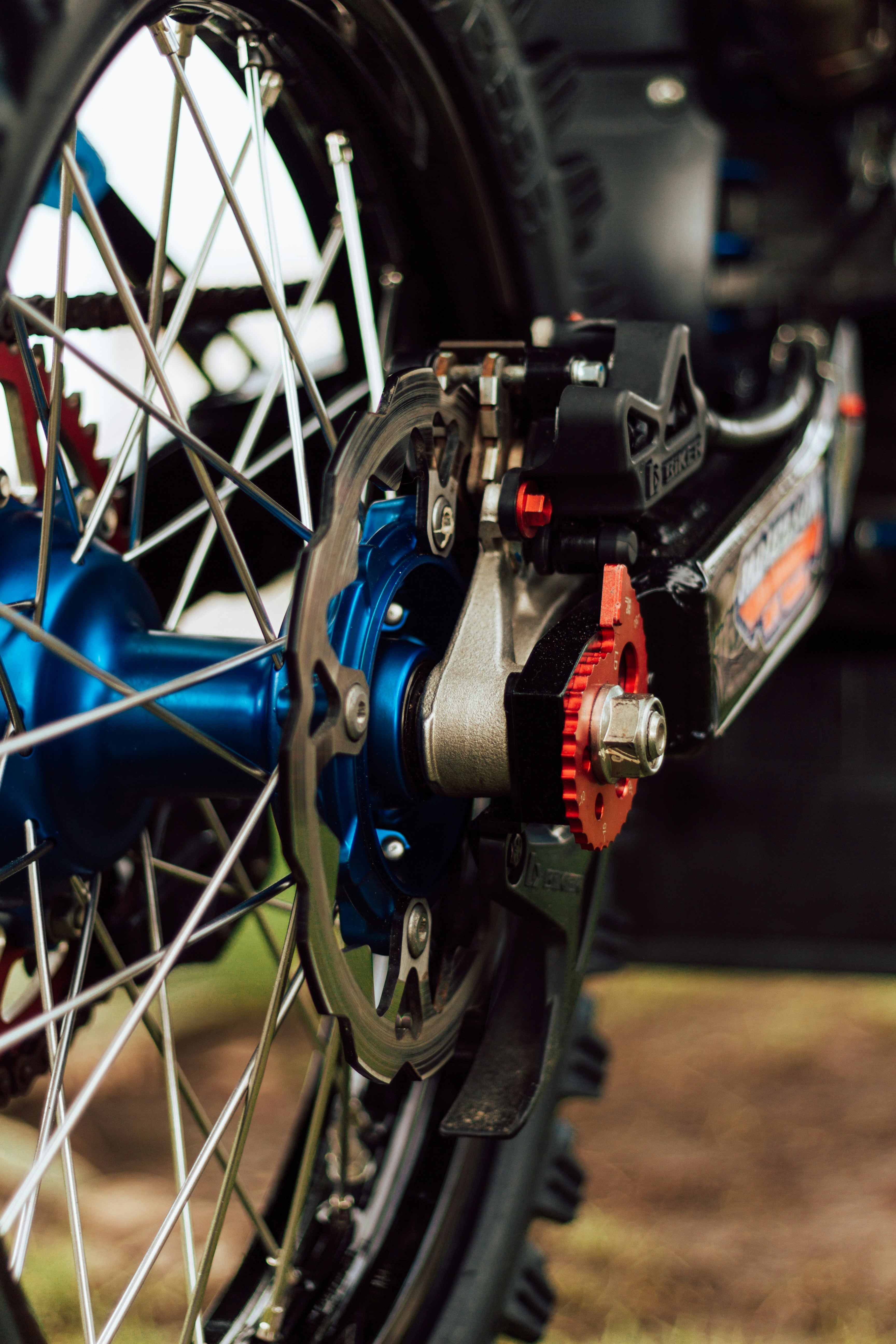 Brake Repair