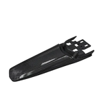 SPATBORD TAIL FIN - OUXI GT2000 - ORIGINEEL
