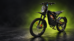 OUXI GT2000 legaal of offroad? Dit zijn de verschillen