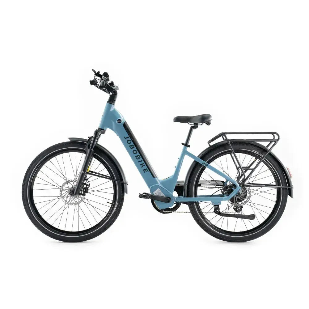 JOBOBIKE DYNO - BLAUW