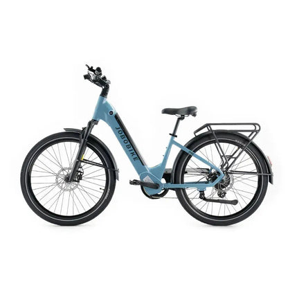 JOBOBIKE DYNO - BLAUW