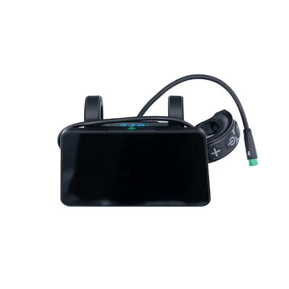 FATBIKE S20 (PRO) - DISPLAY - 250 WATT