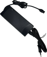 QMWHEEL V20 - 3 PINS - OPLADER 54.6V 2A - ORIGINEEL