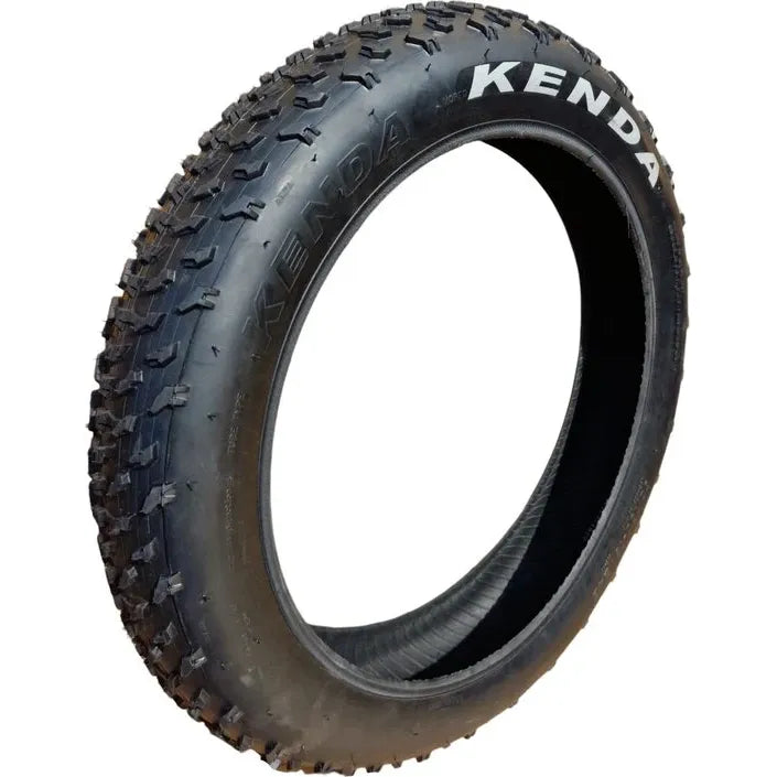 OUXI & V20 – FATBIKE KENDA BUITENBAND