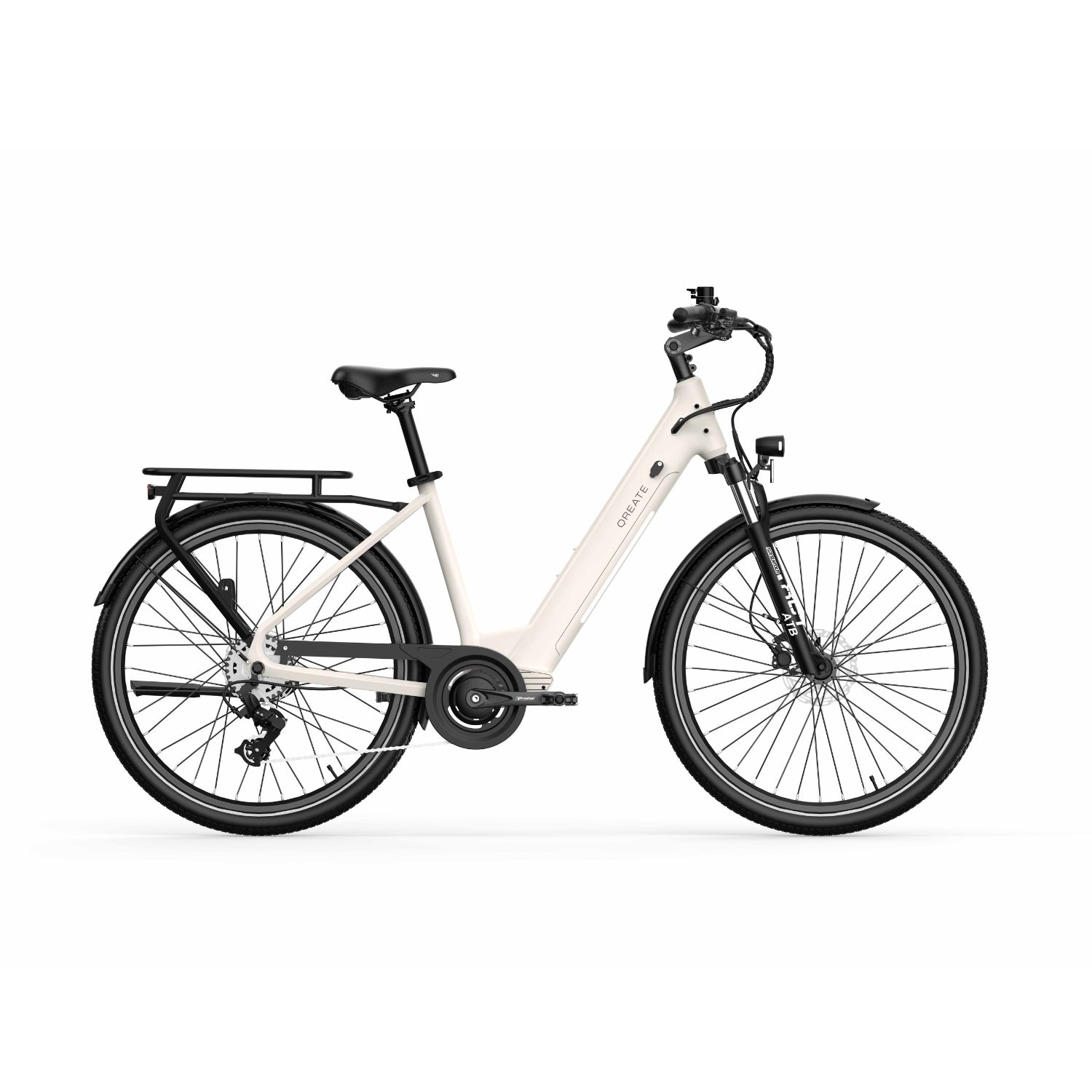 A-SPADZ CITY PRO - GRAVEL GREY - MODEL 2026