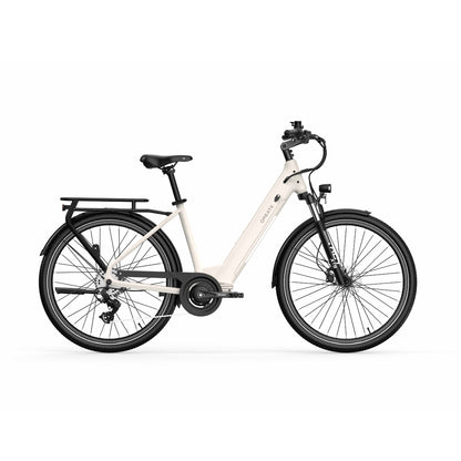 A-SPADZ CITY PRO - GRAVEL GREY - MODEL 2026