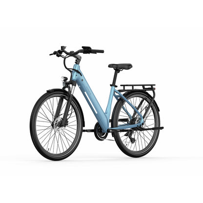 A-SPADZ CITY AIR - SURF BLUE - MODEL 2026