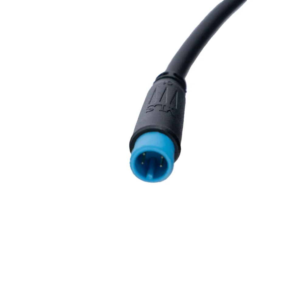 QMWheel FATBIKE S20 PRO - KOPLAMP