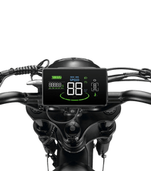 V20 - DISPLAY (2024) - Titan Bikes