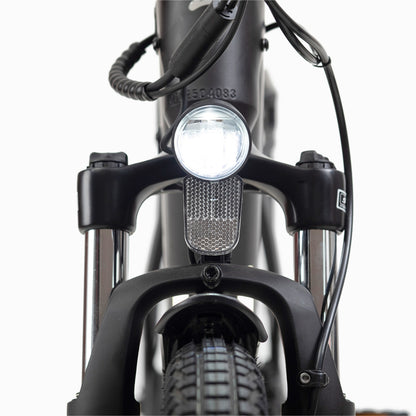 A-SPADZ CITY PRO - JETTY BLACK - MODEL 2026